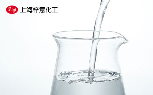 上海梓意噴漆循環(huán)水消泡劑